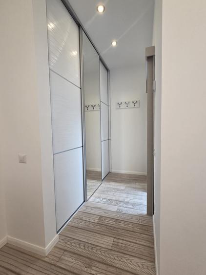 Apartament modern cu 3 camere | Vedere liberă | Iancu Nicolae | 1.115€  + TVA - 14