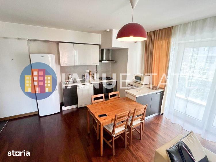 Dristor 10`Metrou Calea Dudesti Alba Iulia Centrala Terasa PetFriendly - 2