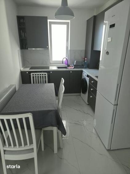 Apartament cu 2 camere în Vasile Alecsandri