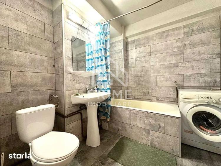 Apartament cu 3 camere decomandat în Ultracentral