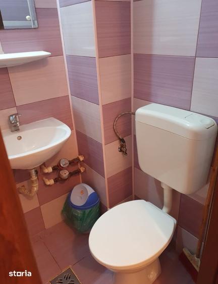 Garsonieră semidecomandată în Inel II