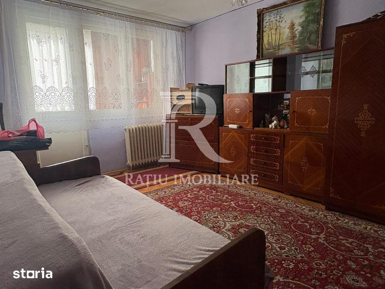 Apartament cu 3 camere | Etaj 1 | Bulevardul Dacia | Oradea - 1