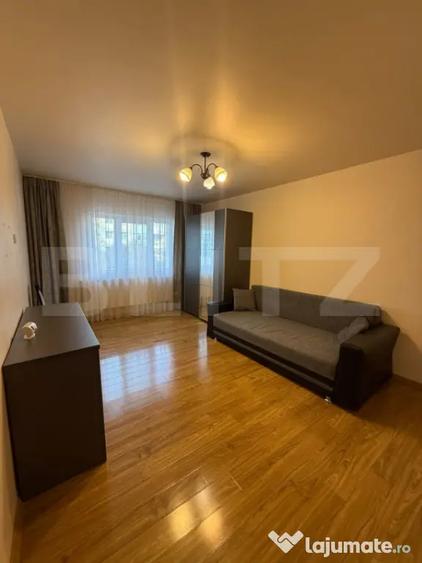 Apartament cu 2 camere decomandat, mobilat în Grivița