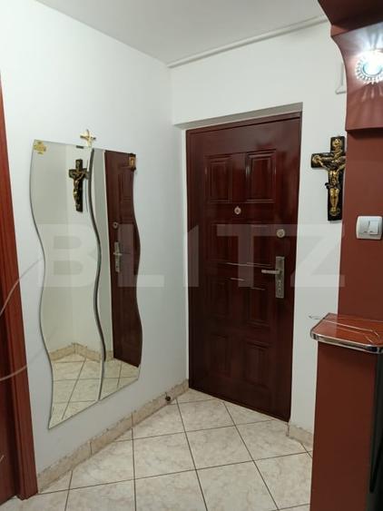 Apartament 3 camere, 67 mp, zona George Enescu - 12