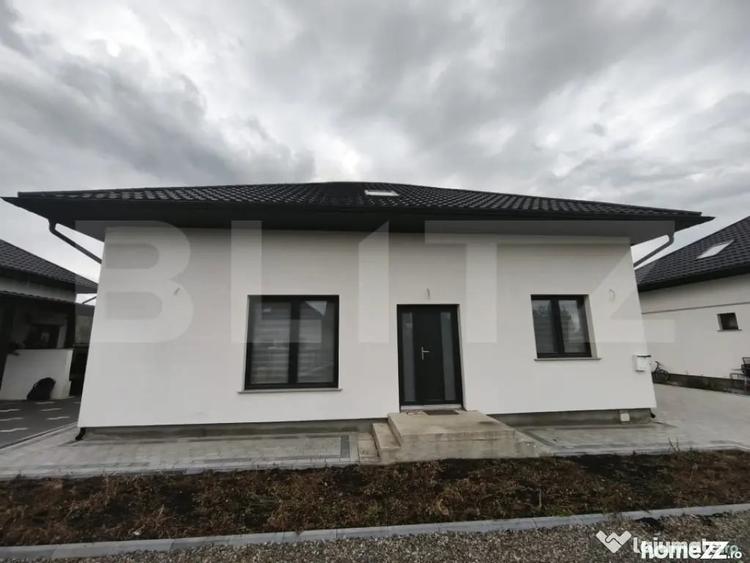 Casă cu 6 camere cu Teren 280 Mp în Rădăuți