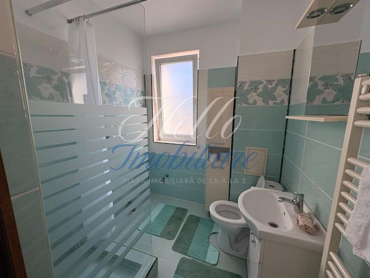 Apartament 2 camere, 43 mp | Zona Tăuțiului | Floresti | - 4