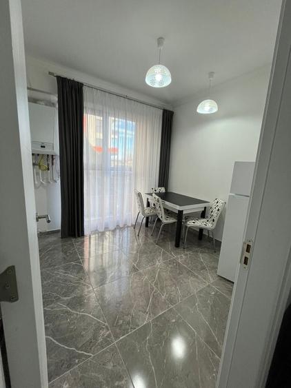 Apartament decomandat în Energia