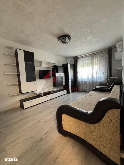 Inchiriere Apartament cu 2 camere decomandat Mircea cel Batran - 2