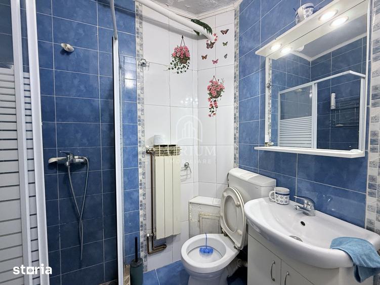 Garsonieră în Dâmbul Rotund