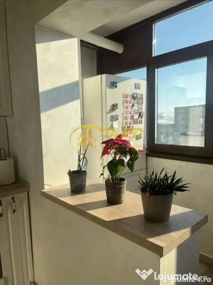 Garsonieră decomandată în Păcurari