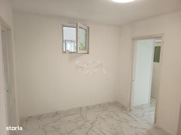2 camere decomandat renovat Aleea Lamotesti | Etaj 6/10 | Sector 4 - 3