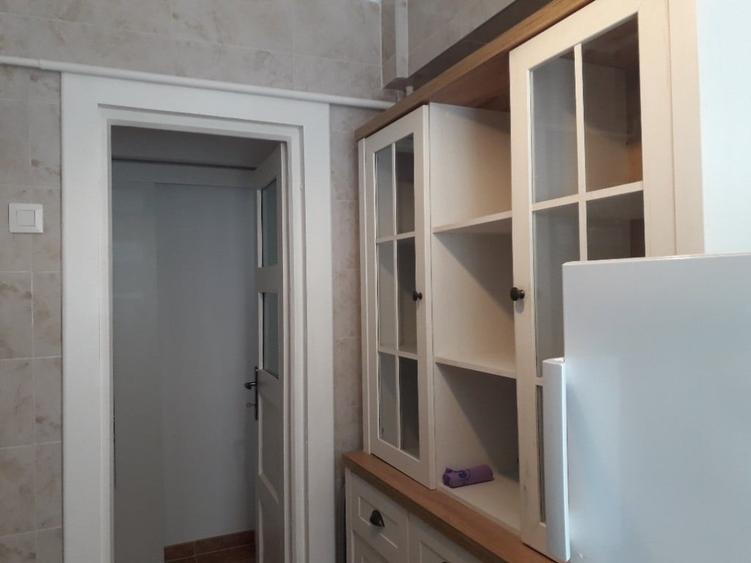Apartament cu 2 camere decomandat în Ultracentral