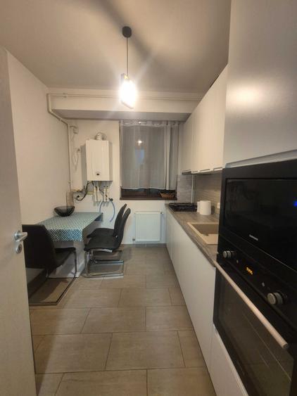 De vanzare apartament 2 camere - sector 3, complet mobilat si utilat - 6