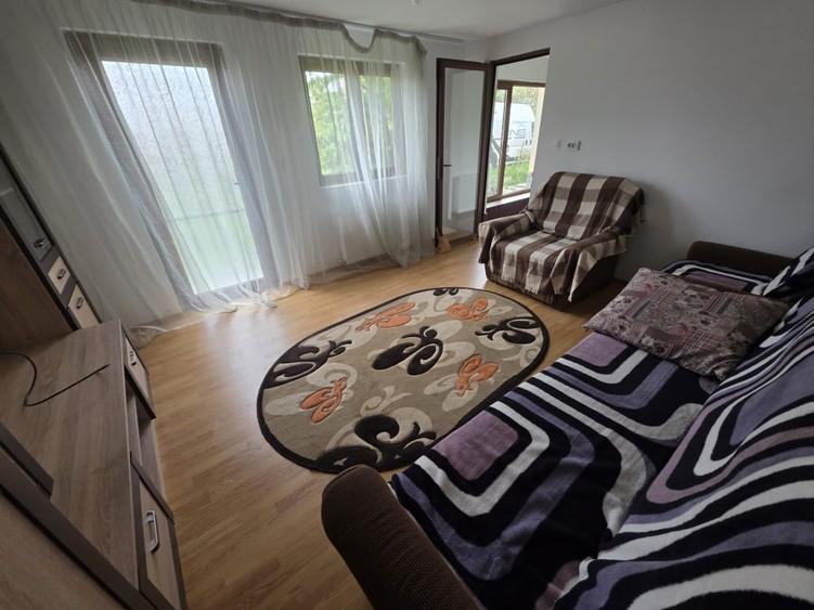Casă individuală cu 4 camere cu Teren 1700 Mp în Vârtoapele de Jos