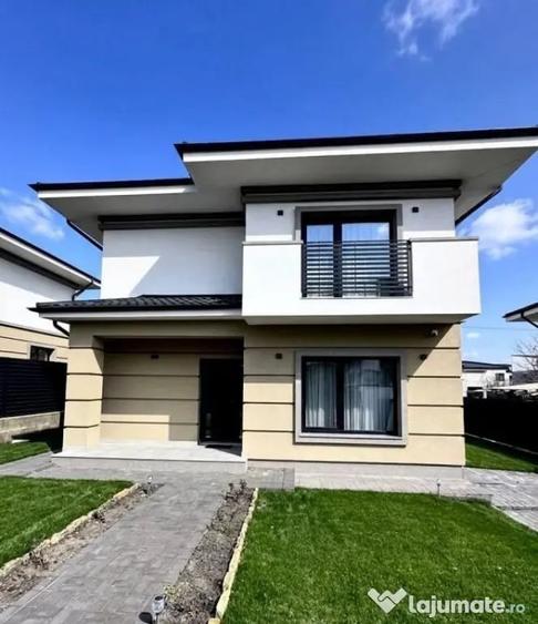 VALEA URSULUI -Miroslava, casa individuala P+1, 209.990 EURO - 7