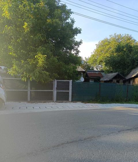 Casă cu 3 camere în Trenu