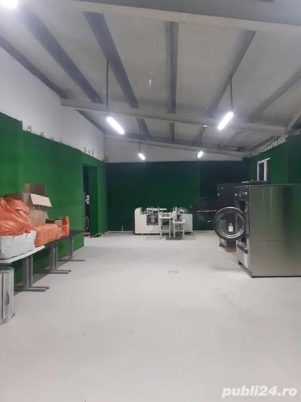 Spațiu comercial, de 240 mp, în Central