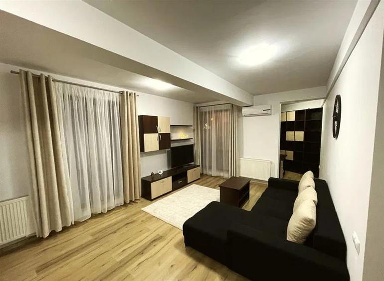 Apartament cu 2 camere semidecomandat în Bucureștii Noi