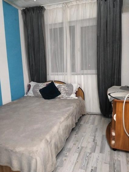 Apartament cu 3 camere decomandat în Nămoloasa