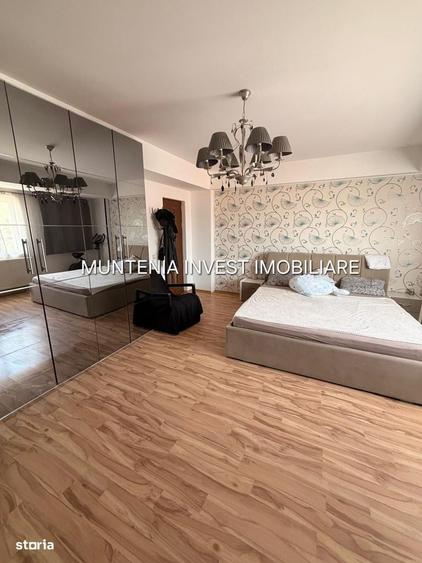 Apartament cu 2 camere decomandat în Craiovei