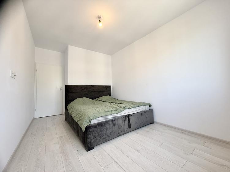 Apartament cu 2 camere decomandat în Dobroești