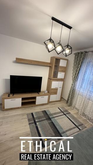 Garsoniera mobilata si utilata complet – Militari Residence Tineretului - 11