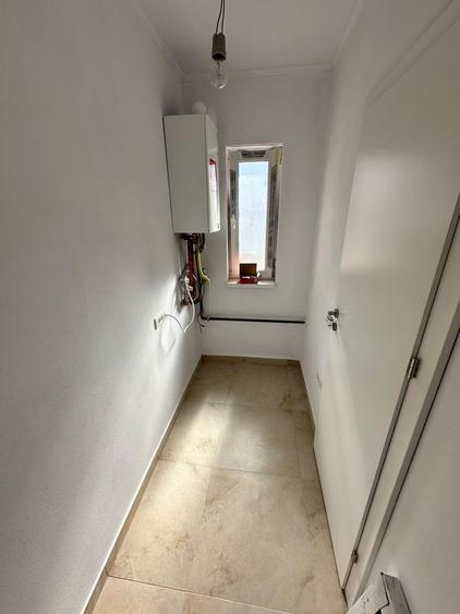 Duplex cu 4 camere cu Canalizare în Săcălaz