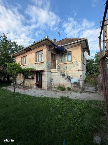 Teren intravilan cu constructie renovabila, 1715 mp, Zona Suceagu - 5