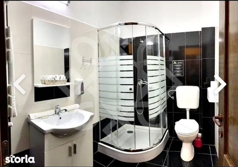 Spațiu comercial, de 2,800 mp, în Băile Felix