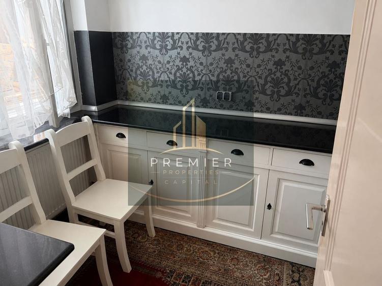 Apartament cu 2 camere în Domenii