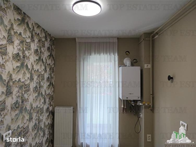 Garsonieră decomandată în Timișoara