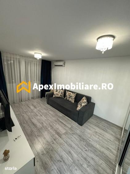Apartament cu 3 camere decomandat în Drumul Taberei