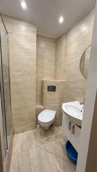 Apartament cu 2 camere nedecomandat în Tătărași