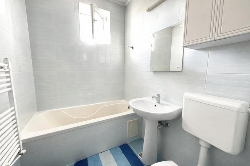 OKAZIE! Apartament 2 Camere Deco. 64 mp. Mobilat Utilat Parcare | CETATE-Stadion - 4
