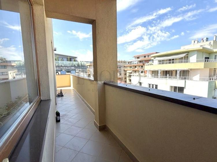 Apartament cu 3 camere decomandat, mobilat în Herăstrău
