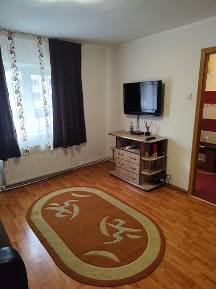 Garsonieră în Poșta