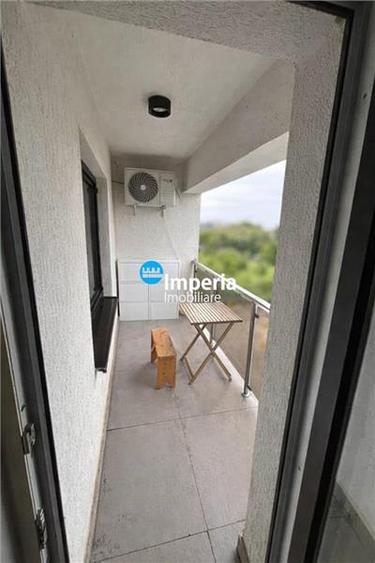 Apartament cu 2 camere decomandat în Moara de Vânt