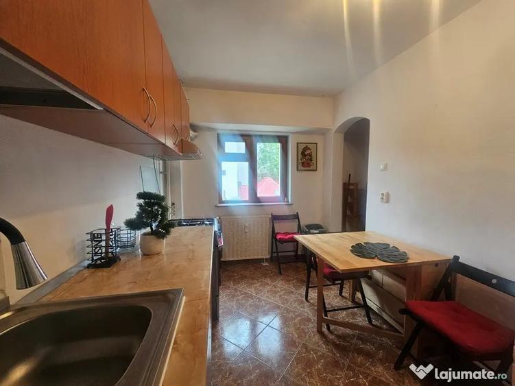 APARTAMENT 3 CAMERE PIATA VICTORIE-STR. MEXIC - 5