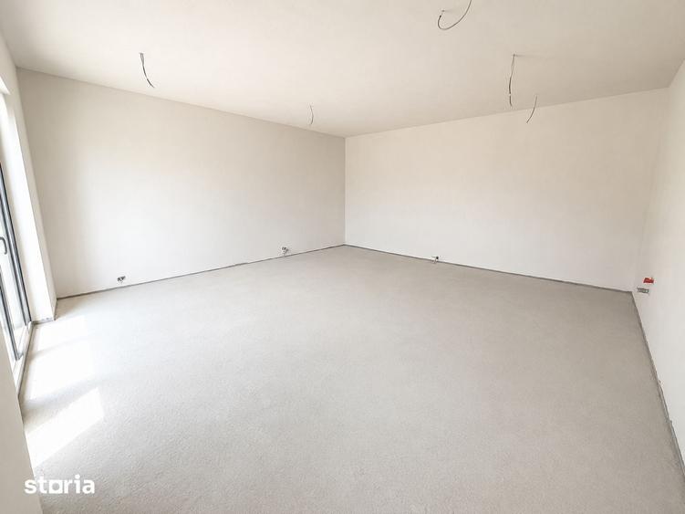 Casă cu 4 camere cu Teren 260 Mp în Mănăștur