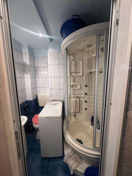 Apartament cu 2 camere semidecomandat, mobilat în Gheorghe Lazăr