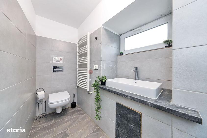 Apartament, mobilat în Ultracentral
