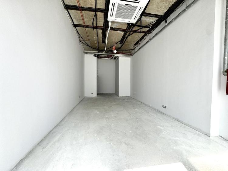 Spațiu comercial, de 34.5 mp, în Ultracentral