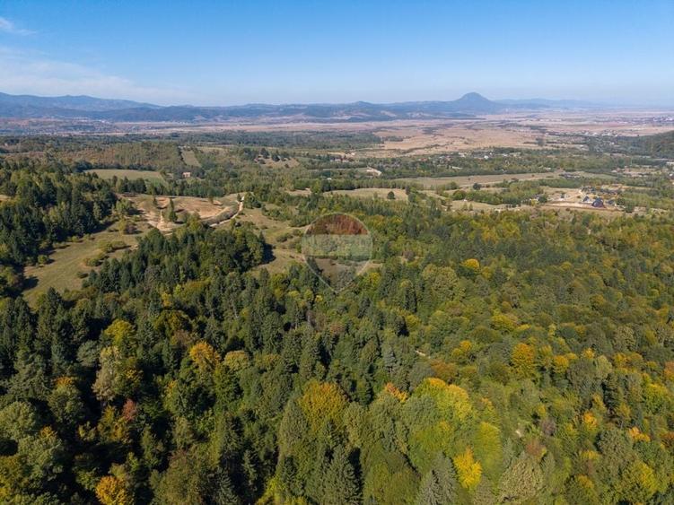 Teren Construcții de 9300 mp, în Glăjărie