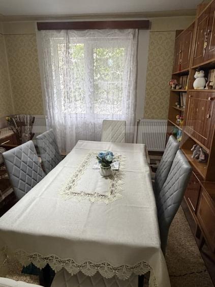 Apartament cu 2 camere nedecomandat în Central
