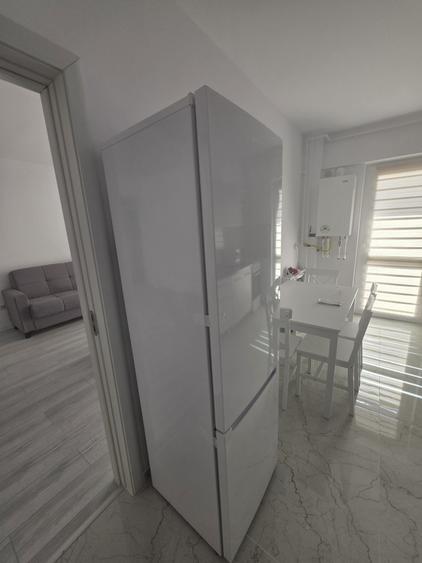 Apartament cu 2 camere semidecomandat în Valea Lupului