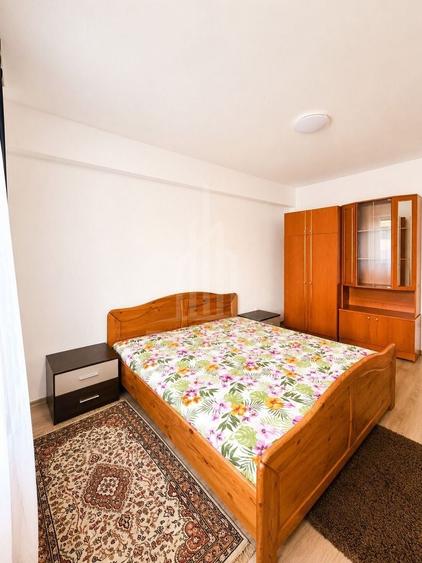 Apartament cu 3 camere în Turnișor