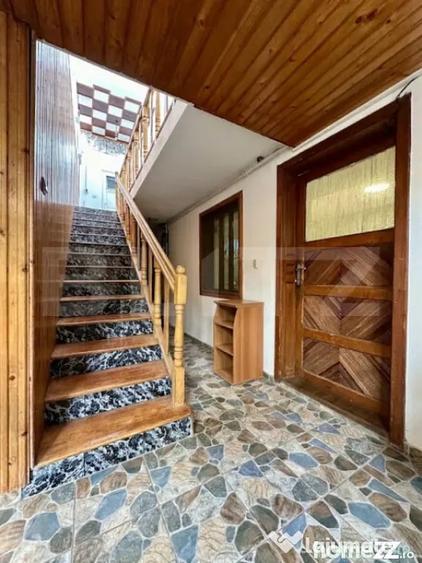 Casă cu 5 camere cu Teren 250 Mp în Iosefin