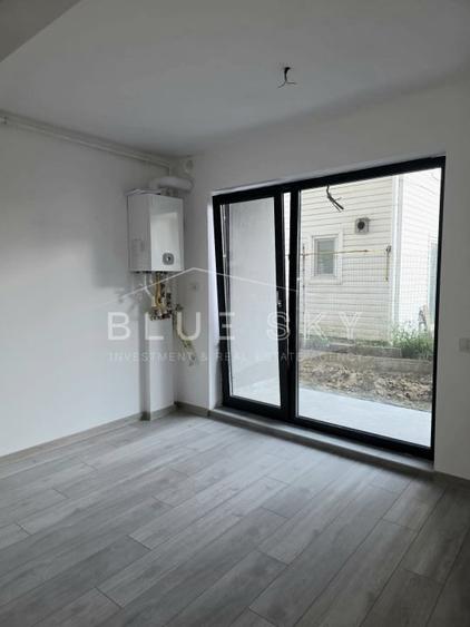 Apartament cu 2 camere decomandat în Mamaia-Sat
