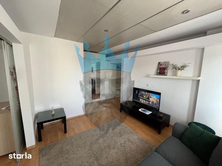 Apartament 2 Camere Calea Calarasilor - 9