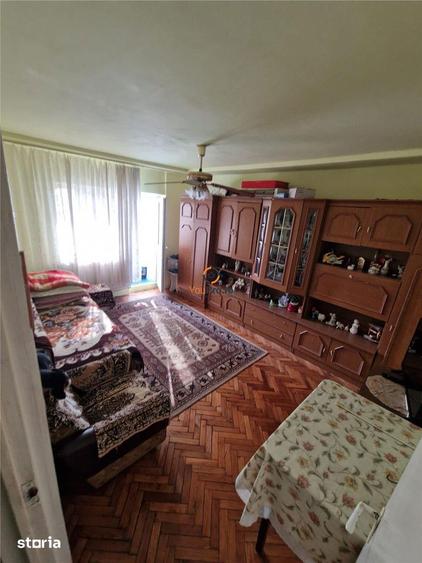 Apartament spatios cu 1 camera zona Blascovici - 4